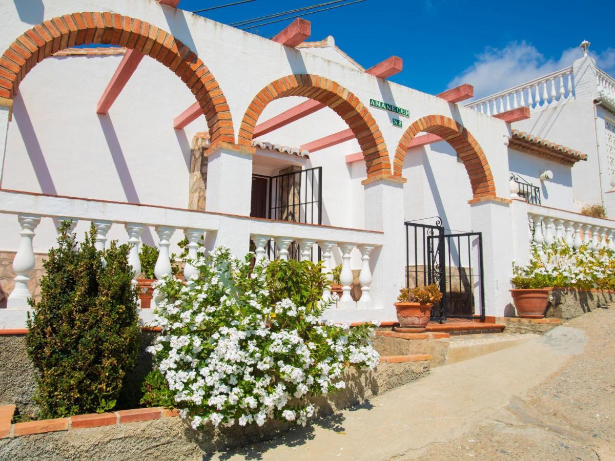 Holiday Home Amanecer - Amu 103 By Interhome Almuñécar المظهر الخارجي الصورة