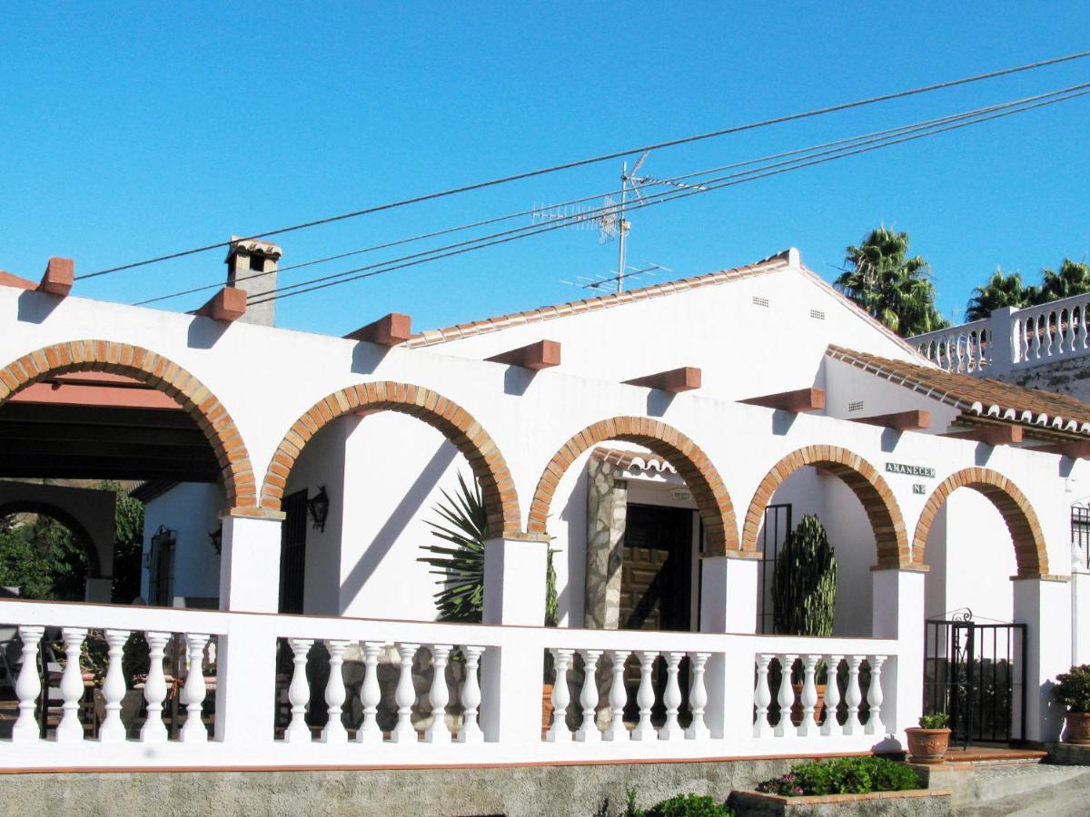Holiday Home Amanecer - Amu 103 By Interhome Almuñécar المظهر الخارجي الصورة