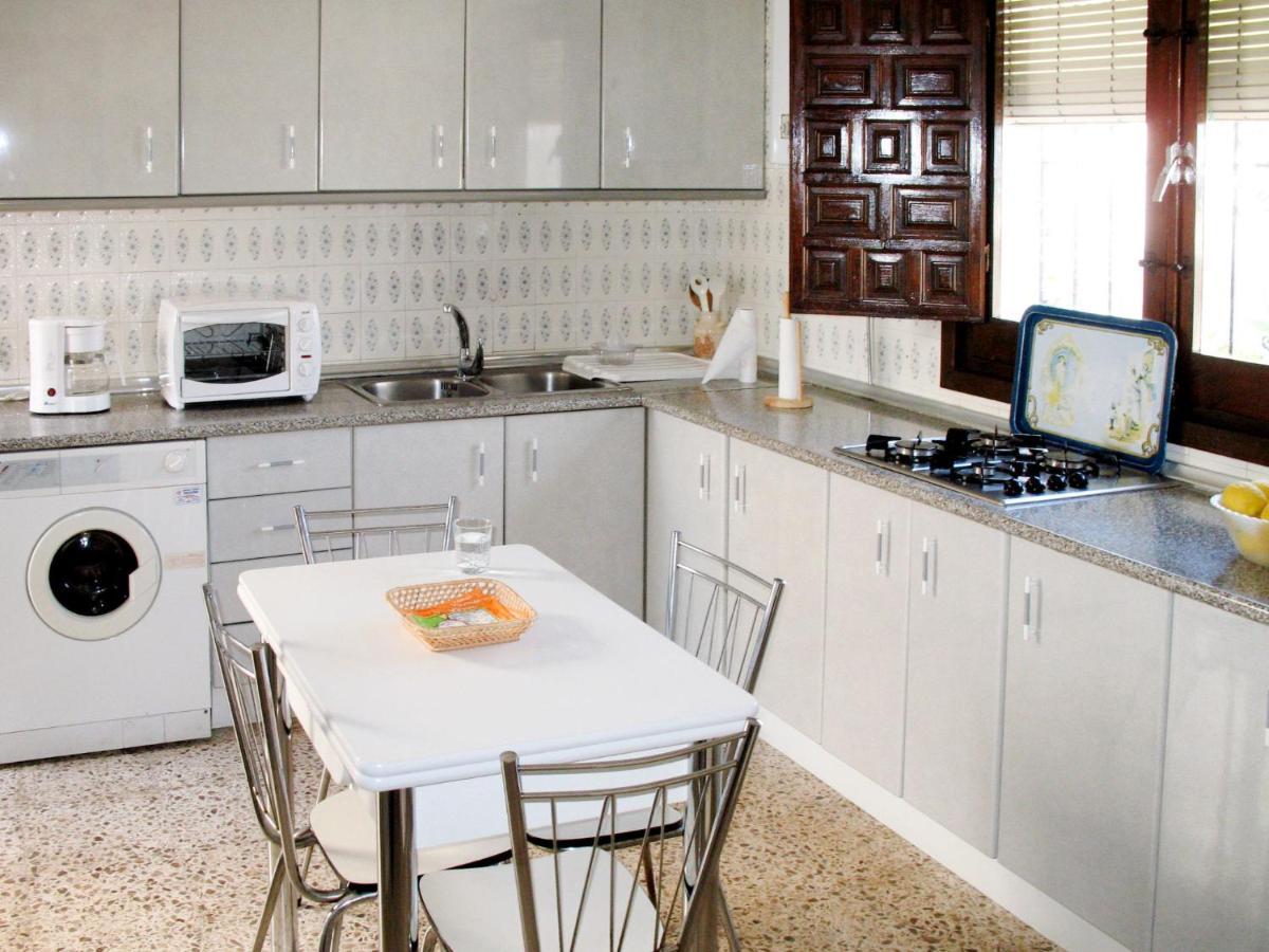 Holiday Home Amanecer - Amu 103 By Interhome Almuñécar المظهر الخارجي الصورة