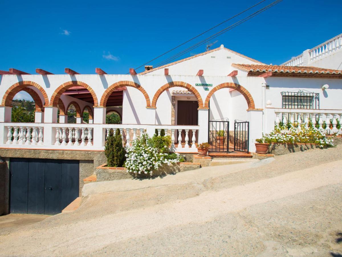 Holiday Home Amanecer - Amu 103 By Interhome Almuñécar المظهر الخارجي الصورة