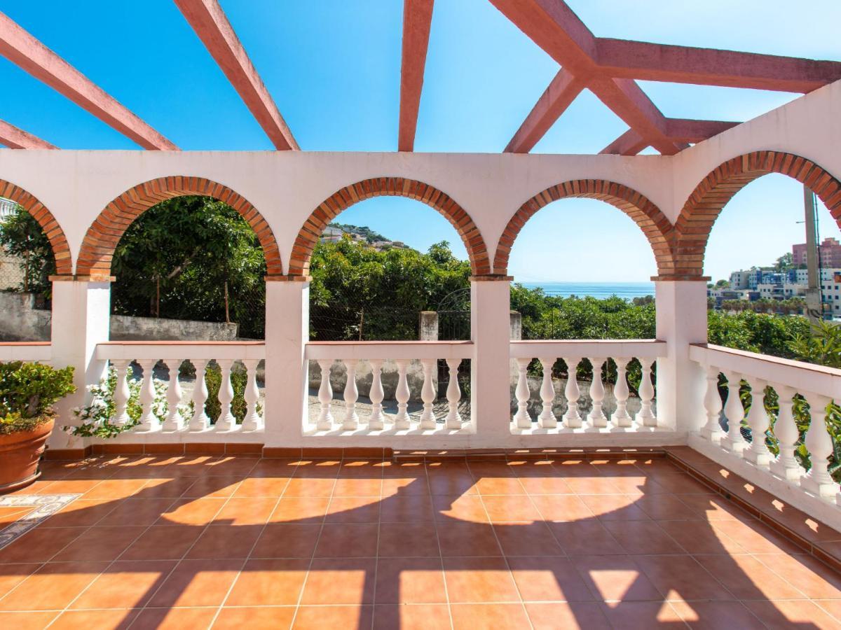 Holiday Home Amanecer - Amu 103 By Interhome Almuñécar المظهر الخارجي الصورة