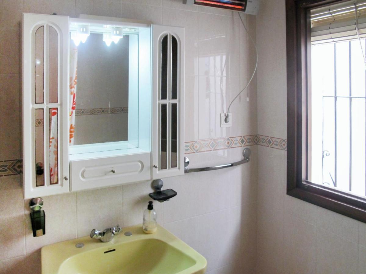 Holiday Home Amanecer - Amu 103 By Interhome Almuñécar المظهر الخارجي الصورة